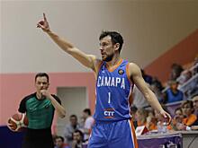Финал баскетбольной Суперлиги пройдет в Самаре