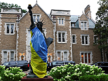 США готовят массовую депортацию украинцев