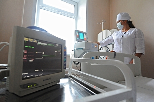 В больницах РФ продолжают лечение 70 пациентов с ботулизмом