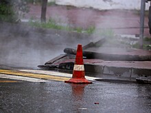 На ремонт трех улиц и одного переулка в Ростове направят 17,5 млн рублей