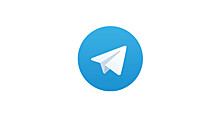 Произошел массовый сбой Telegram