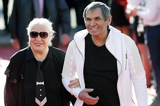 Бари Алибасов-младший: отец выпил «Крота» после срывов с Федосеевой-Шукшиной