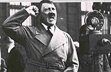 Шизофрения и другие психические заболевания, которыми страдал Гитлер