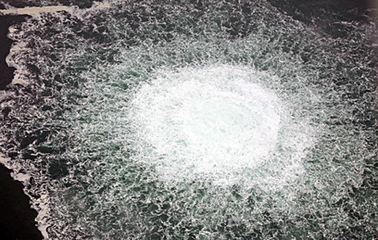 В деле о подрыве "Северных потоков" появились новые подробности