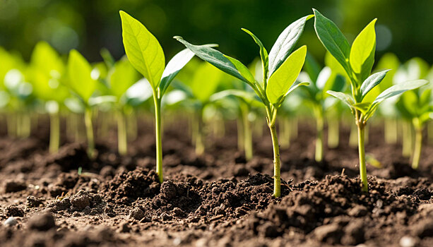 В Мурманске начинается акция по раздаче саженцев