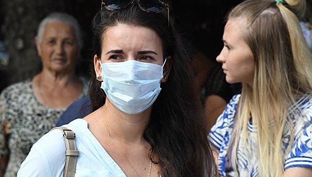 Власти Крыма рассказали о ситуации в Армянске