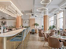 «Культурный» подарок от ресторана Abrau-Durso