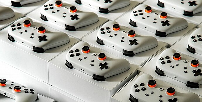 Критики прохладно встретили игровой сервис Google Stadia
