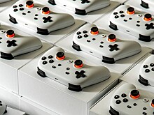 Критики прохладно встретили игровой сервис Google Stadia