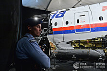 СМИ: MH17 перепутали с российским самолетом