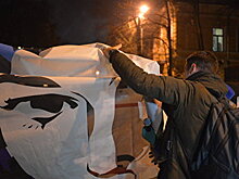 Сакральная жертва-3. «Дело Гандзюк» - черный пиар команды президента Украины