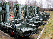 Эрдоган бросает С-400 против НАТО