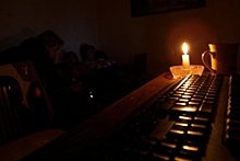 Украинцев призвали экономить электричество