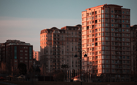 В Приамурье до 2030 года построят не менее 2,3 млн «квадратов» комфортного жилья