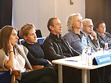 Театральная школа Олега Табакова. Прослушивания в Москве.