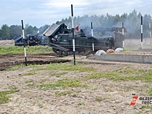 Участник СВО: «Ребята не щадят себя, чтобы Россия жила»