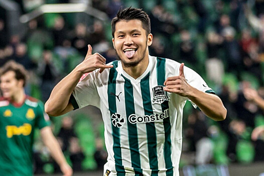 Ахметов допустил уход из «Краснодара»