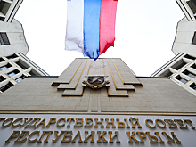 В Крыму три вице-премьера ушли в отставку