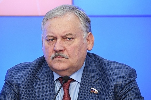 В Госдуме обвинили Белоруссию в шантаже после покупки норвежской нефти