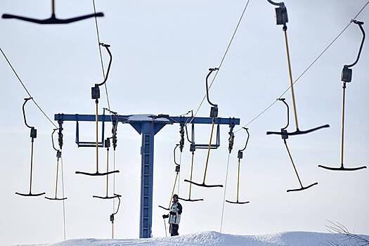 АТОР назвала популярные у россиян направления для зимнего отдыха