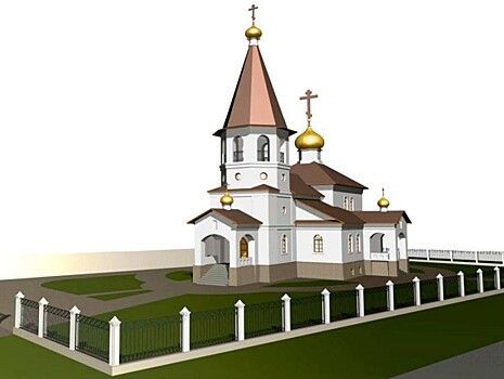 В Твери построят старообрядческий храм