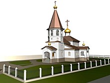 В Твери построят старообрядческий храм