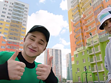 В новом ролике «Клинского» читает рэп Сергей Дружко