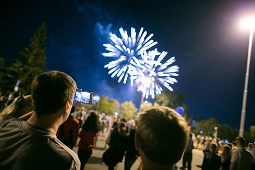 РГБС в этом году станет площадкой для проведения акции «Библионочь 2025»