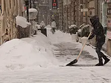 В 11 муниципалитетах Сербии ввели режим ЧС