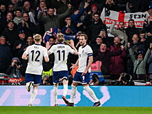 Депутат Хоар предложил рассмотреть бойкот ЧМ Англией и Шотландией в ответ на пошлины Трампа: «Он смеется нам в лицо. Клин клином вышибают. Это может поставить его в неловкое положение»