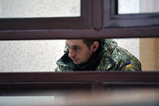 Украина допросит всех освобожденных Россией моряков