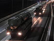 Матвиенко порассуждала об «Орешнике»