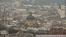 Мэр Садовый: Львов зимой может остаться без электроэнергии на срок до двух месяцев