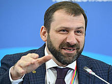 Машина миллиардера Рыбакова попала в массовое ДТП в Москве