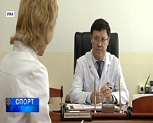 Главный врач Республиканской больницы имени Куватова готовится выйти на старт Уфимского марафона