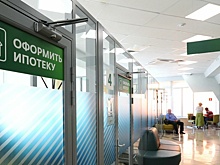Ипотечное кредитование на Кубани в марте уступило только Москве и Петербургу