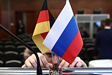 Более 60% немецких бизнесменов поддержали отказ от антироссийских санкций