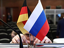Более 60% немецких бизнесменов поддержали отказ от антироссийских санкций