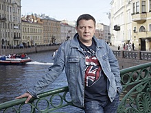 «Открыл дверь с ноги» — Цапник о том, как попал в «Бригаду»