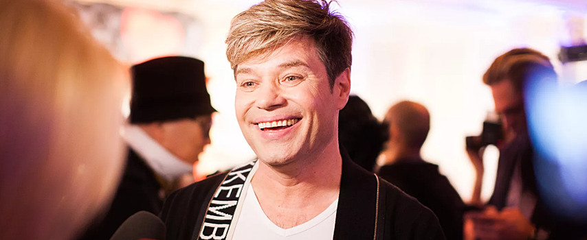 Вячеслав Жеребкин из группы «На-На» рассказал о трагической гибели его первой избранницы