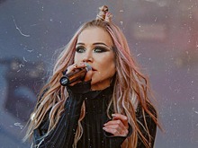 Певица Линда откровенно рассказала, что их с продюсером Максом Фадеевым развела зависть и деньги