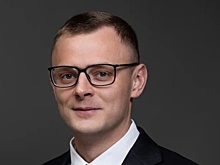 Юрий Ильин покинул должность заместителя губернатора Нижегородской области