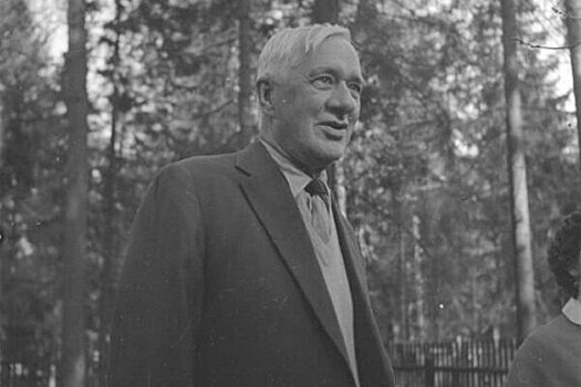 Правда о Чуковском: что скрывалось за именем и славой знаменитого писателя