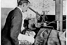 Лучи лечебные: ради чего жертвовали здоровьем пионеры радиотерапии