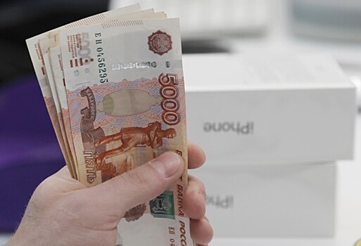 Прибыль банков России выросла на 10,4%
