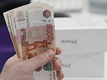 Прибыль банков России выросла на 10,4%
