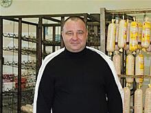"Красный ключ" в селе Малое Микушкино развивают молочное и мясное животноводство