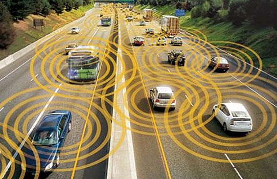 В России принимают меры по снижению смертности на дорогах