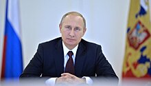 Путин поручил изучить возможность поддержки валютных ипотечников