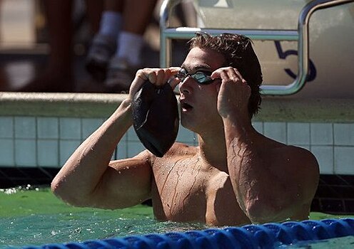 У пятикратного олимпийского чемпиона по плаванию диагностирован рак